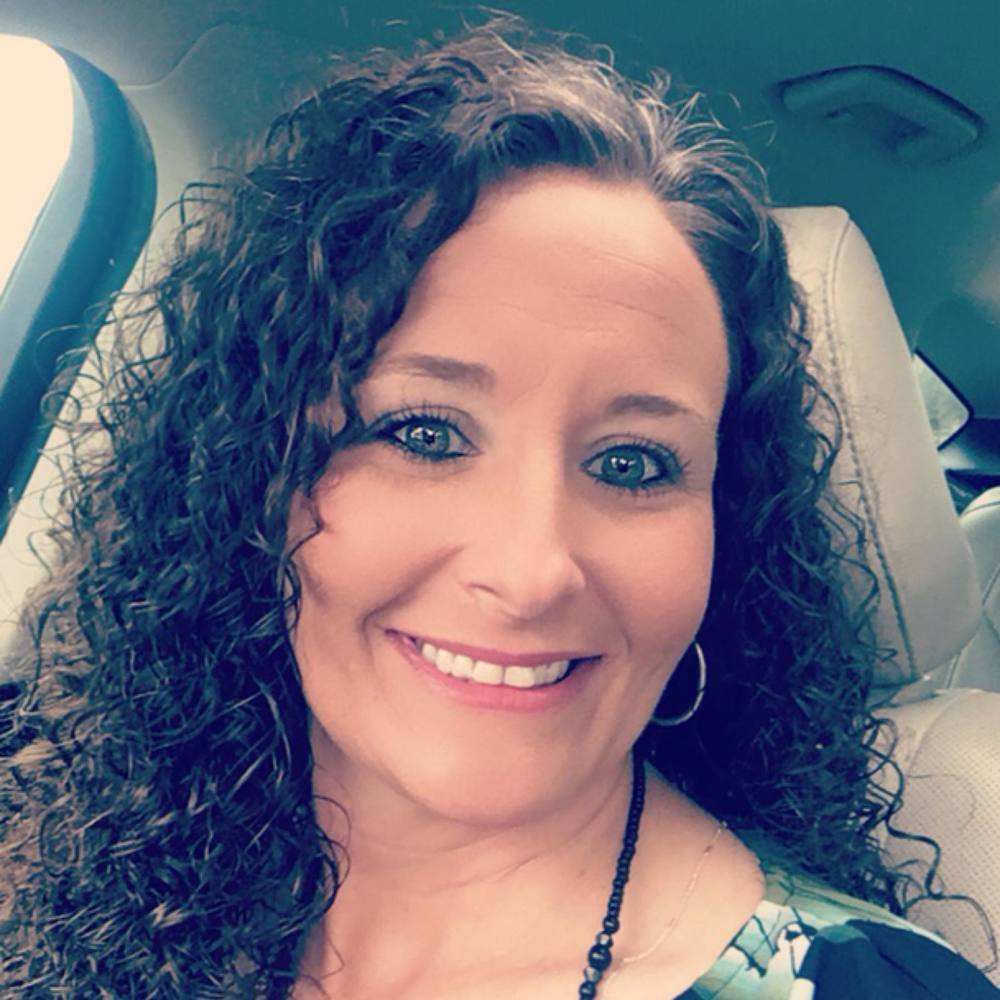 Meet your Posher, Kristan